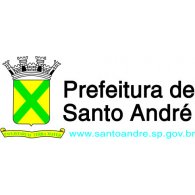 Prefeitura de Santo Andre logo vector logo