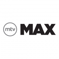 MTV Max logo vector logo