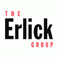 The Erlick Group logo vector logo
