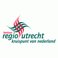 Bestuur Regio Utrecht logo vector logo