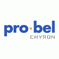 Pro-Bel logo vector logo