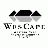 WesCape logo vector logo