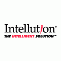 Intellution logo vector logo