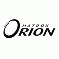Matrox Orion logo vector logo