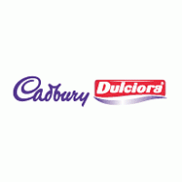 Dulciora logo vector logo