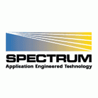Spectrum logo vector logo