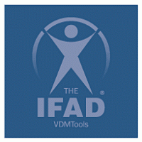 IFAD logo vector logo