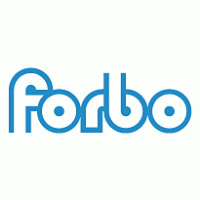 Forbo logo vector logo