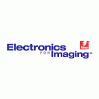 Electronics For Imaging logo vector logo