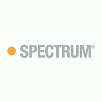 Spectrum logo vector logo
