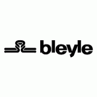 Bleyle logo vector logo