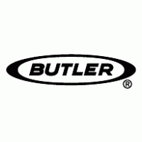 Butler Manufacturing logo vector logo