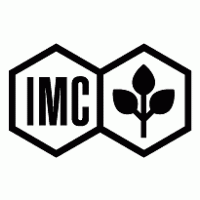 IMC logo vector logo
