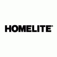 Homelite logo vector logo