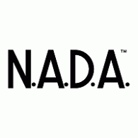 NADA logo vector logo