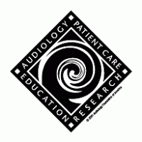 Audiology Patient Care logo vector logo