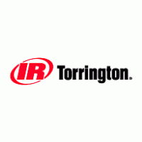 Torrington logo vector logo