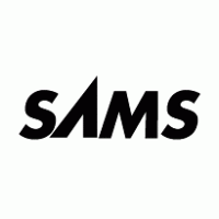 SAMS logo vector logo