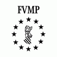 FVMP logo vector logo