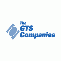 GTS Companies logo vector logo