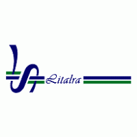 Ritalra logo vector logo
