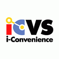 iCVS logo vector logo