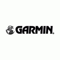 Garmin logo vector logo