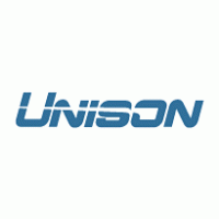 Unison Industries logo vector logo
