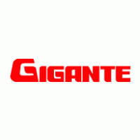 Gigante logo vector logo