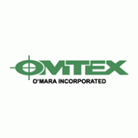 Omtex logo vector logo
