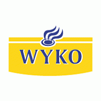 Wyko logo vector logo