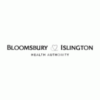 Bloomsbury & Islington logo vector logo
