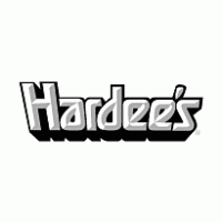 Hardee’s logo vector logo