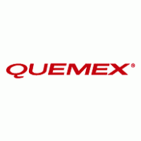 Quemex logo vector logo