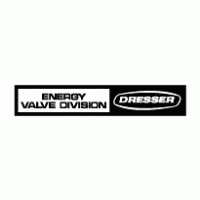 Energy Valve Division logo vector logo