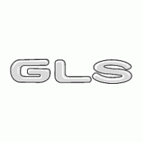 GLS logo vector logo