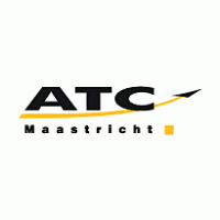 ATC Maastricht logo vector logo