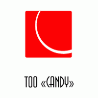CANDY ltd logo vector logo