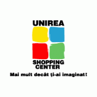 UNIREA logo vector logo