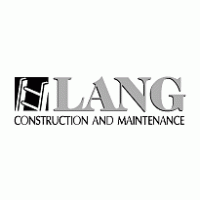 Lang logo vector logo