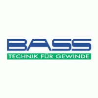 BASS logo vector logo
