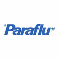 Paraflu logo vector logo