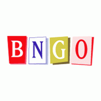 BNGO logo vector logo