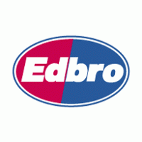 Edbro logo vector logo