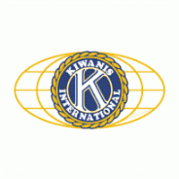 Kiwanis International logo vector logo