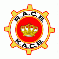 Royal Automobile Club of Belgium logo vector logo