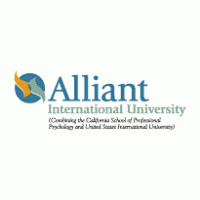 Alliant logo vector logo