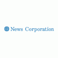 News Corporation logo vector logo