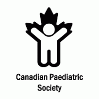 Canadian Peadiatric Society logo vector logo
