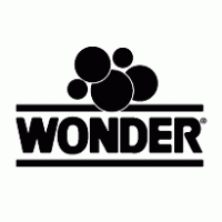 Wonder logo vector logo